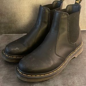 Dr Marten Size 9 Chelsea Boots